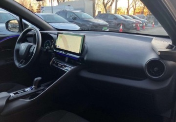 Toyota C-HR II SUV 1.8 Hybrid 140KM 2025 Toyota C-HR Toyota C-HR 1.8 Hybrid Executive 1.8 Hybryda 140KM, zdjęcie 16