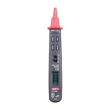 Multimetr ręczny UNI-T UT118B