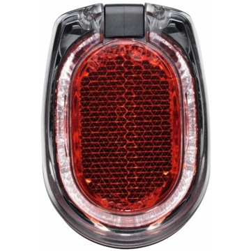 Задний фонарь для велосипеда BUSCH & MULLER Secula Plus Dynamo