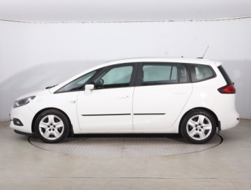 Opel Zafira D 2019 Opel Zafira 2.0 CDTI, Serwis ASO, Automat, zdjęcie 2