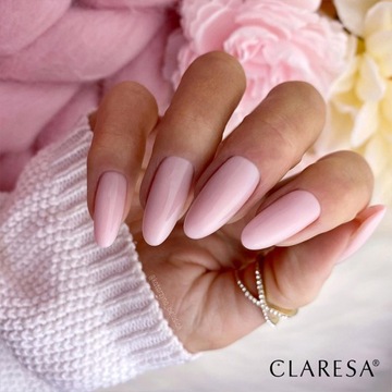 CLARESA RUBBER BASE 5 мл Выбор