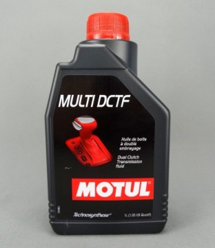 МАСЛО MOTUL MULTI DCTF 1Л RENAULT AUTOMAT DW6 DSG/E