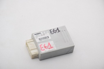 BMW E60 E61 MODUŁ STEROWNIK NIVO UNIWERSALNY