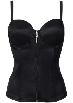 BPC GORSET Z EFEKTEM SHAPE, ŚREDNI STOPIEŃ MODELOWANIA SYLWETKI 836 80C