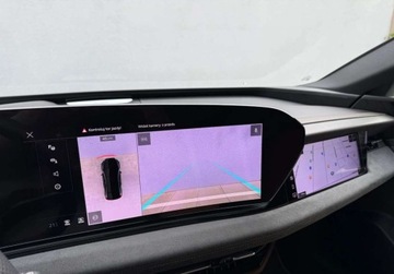 Audi 2024 Audi A6 Avant e-tron nowa 534000zl 100kWh salon PL gwar. panorama kamery h, zdjęcie 14