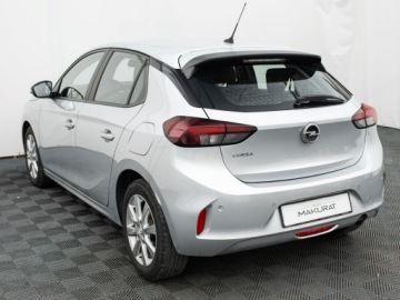 Opel Corsa F Hatchback 5d 1.2 Turbo 100KM 2022 Opel Corsa GD2C992#1.2 Elegance Cz.cof ekran dotyk, zdjęcie 3
