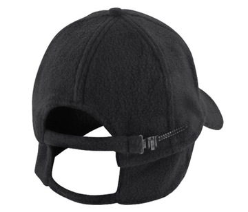 ЖЕНСКАЯ МУЖСКАЯ ЗИМНЯЯ ФЛИСОВАЯ ШАПКА