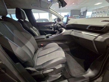 Peugeot 3008 II Plug-In Hybrid Facelifting 1.6 HYBRID 225KM 2022 Peugeot 3008 1.6 Hybrid Plug-in 225 KM Allure EAT8 Gwarancja Dealer 1.6, zdjęcie 6