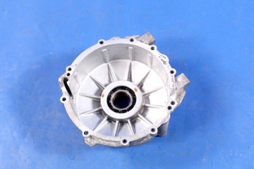 КОРПУС РАСПРЕДЕЛИТЕЛЯ ТРАНСМИССИИ MERCEDES W221 4 MATIC