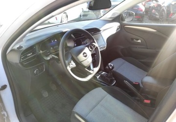 Opel Corsa F Hatchback 5d 1.2 Turbo 100KM 2023 Opel Corsa 1.2 Benzyna 100KM, zdjęcie 9