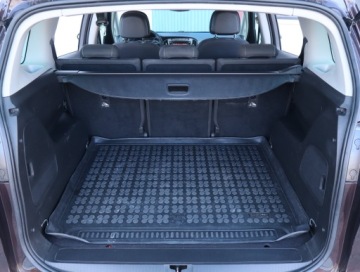 Opel Zafira C Tourer Facelifting 1.6 CDTI 134KM 2017 Opel Zafira 1.6 CDTI, Navi, Klima, Tempomat, zdjęcie 12