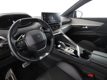 Peugeot 3008 II Crossover Facelifting  1.5 BlueHDi 130KM 2022 Peugeot 3008 FV-23% GT-Line Automat Navi Kamera, zdjęcie 13