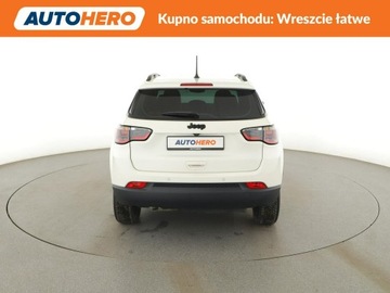 Jeep Compass II SUV 2.0 MJD 140KM 2018 Jeep Compass Night Eagle 4x4 automat navi kamera, zdjęcie 5