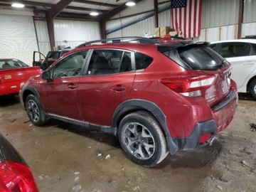 Subaru XV II 2019 Subaru XV 2019, 2.0L, 4x4, po gradobiciu, zdjęcie 2