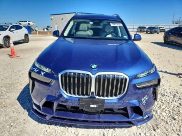 BMW X7 2024 BMW X7 Alpina Xb7 2024 4.4 Benzyna 630KM, zdjęcie 5