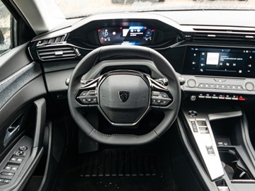 Peugeot 408 2025 Od ręki - Allure e-DCS 1.2 mHEV 145KM / Pakiet Zimowy, zdjęcie 8