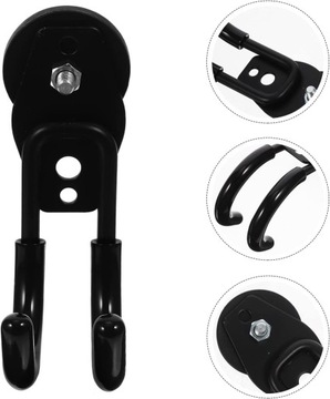 Heavy Duty Garaowe Haki Magnetyczne Narzdzie Ma