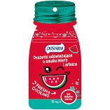 DOSFARM DRAŻETKI ODŚWIEŻAJACE MIĘTA I ARBUZ 16G