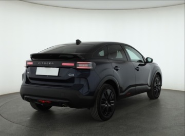 Citroen C4 III SUV 1.2 PureTech 156KM 2025 Citroen C4 1.2 PureTech, Salon Polska, zdjęcie 4