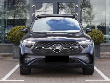 Mercedes GLC C254/X254 Coupe 2.0 220d 197KM 2026 MERCEDES-BENZ GLC 220 d 4-Matic AMG Line 2.0(197KM) 2026, zdjęcie 1