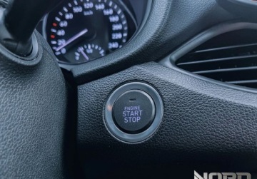 Hyundai i30 III Hatchback 1.0 T-GDI 120KM 2017 Hyundai i30 Bezwypadkowy, FV23, KredytowanieLeasing, gwarancja12m gethelp, zdjęcie 14