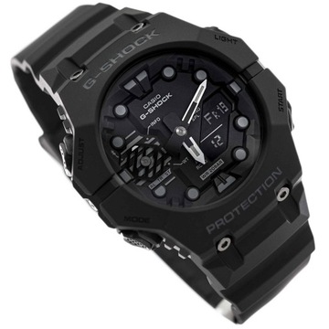 ZEGAREK CASIO GA-B001-1AER G-SHOCK BLUETOOTH