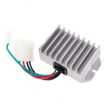 БЕСКОНТАКТНОЕ ЗАЖИГАНИЕ CDI 12В JAWA 350 KPL DELUX