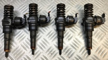 AUDI A3 8P 1.9 TDI VSTŘIKOVACÍ ČERPADLO 038130073AG