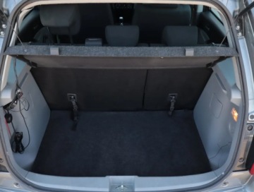 Suzuki SX4 I Hatchback 1.9 DDiS 120KM 2007 Suzuki SX4 1.9 DDiS, 4X4, Klima,ALU, zdjęcie 13