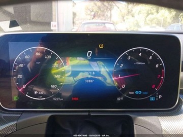 Mercedes Klasa C W206 2022 Mercedes-Benz Klasa C 2022 MERCEDES-BENZ C 300 SEDAN 2.0 Benzyna 255KM, zdjęcie 14