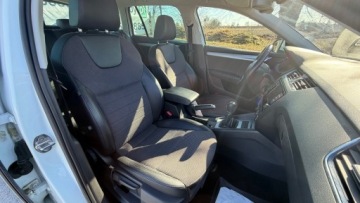 Skoda Octavia III Kombi 2.0 TDI 150KM 2016 Skoda Octavia Raty 2.0 TDI Led Xenon Navi Zarej w PL 140 tys km Gwarancja, zdjęcie 7