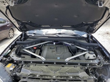 BMW X6 G06 2022 BMW X6 xDrive40I 2022 3.0l 3.0 Benzyna 335KM, zdjęcie 6