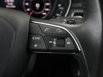 Audi A4 B9 Limousine 2.0 TFSI ultra 190KM 2016 Audi A4 Limousine S-Tronic virtual cocpit, zdjęcie 29