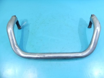 ПЕРЕДНИЕ ТРУБКИ VW TOUAREG I 02-06