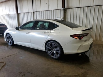 Acura 2022 Acura Inny TLX Tech A 2022 2.0l 2.0 Benzyna 272KM, zdjęcie 1