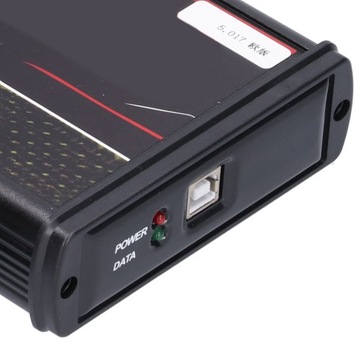 ИНТЕРФЕЙС ПРОГРАММАТОРА ЭБУ OBD2 для KESS V2 5.017