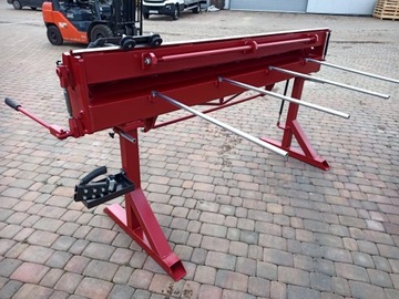 Инновационный гибочный станок RED 2200 1.2 + нож