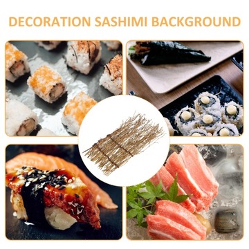 Украшение забора Суши Орнамент Декор Бамбук на