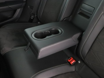 Seat Leon IV Sportstourer Plug-In 1.4 e-HYBRID 204KM 2021 Seat Leon Full Led, phev, el. klapa, virtual,, zdjęcie 38