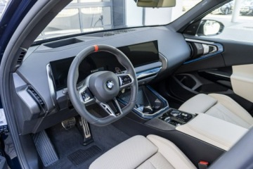 BMW X3 G45 2026 BMW X3 NOWE BMW X3 M50 xDrive, zdjęcie 12
