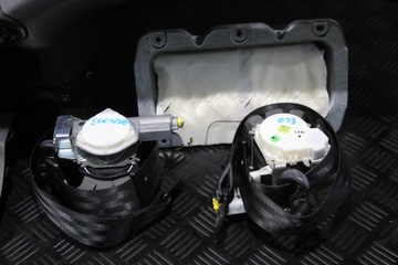 DESKA KONZOLA AIRBAG ULOŽENÍ FORD ECOSPORT II 2 MK2