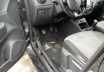 Renault Captur I Crossover 0.9 Energy TCe 90KM 2013 Renault Captur Okazja Benzyna 90KM, zdjęcie 7