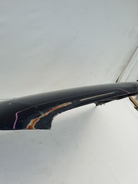 AUDI A3 8P FACELIFT 08-12 KAPOTA KRYT MOTORU PŘEDNÍ