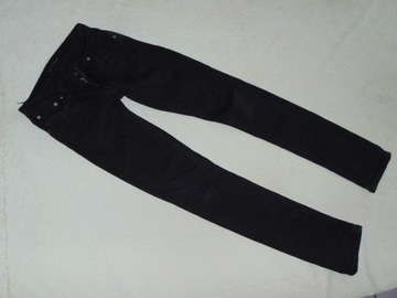 NUDIE JEANS CO spodnie męskie roz W26 L32