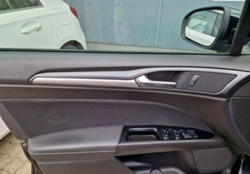 Ford Mondeo V Kombi 1.5 EcoBoost 160KM 2015 Ford Mondeo 1.5 EboBoost 160 KM MT6 Trend Salon PL I-wszy wlasciciel FV23, zdjęcie 19