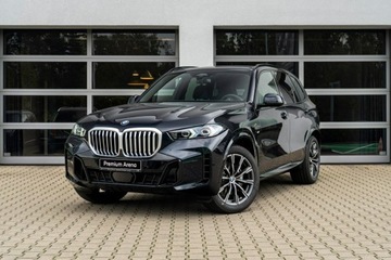BMW X5 G05 SUV Facelifting 3.0 30d 298KM 2025 BMW X5 xDrive30d Dostępne od ręki!, zdjęcie 2