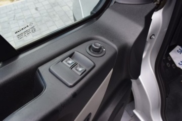Renault Trafic III Furgon 1.6 dCi 95KM 2017 Renault Trafic 1.6 DCI, 9-OSOBOWY, Rodzinny, Komfortowy, 6-Biegow, Zarejes, zdjęcie 14
