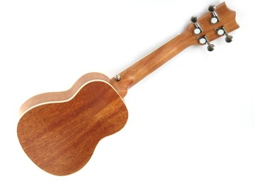 Ukulele sopranowe Segovia Carribean Spirit drewno