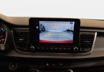 Kia Rio IV Hatchback 5d Facelifting 1.0 T-GDI 100KM 2023 Kia Rio VAT 23 GT-line 1.0T-GDI 100KM DCT 2023 r., salon PL, I wlasciciel, zdjęcie 14