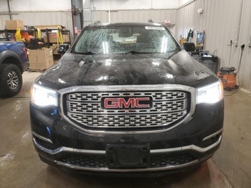  GMC Acadia 2018 GMC ACADIA DENALI 3.6 Benzyna 310KM, zdjęcie 5
